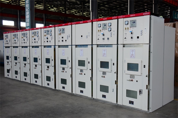 12KV高壓開關(guān)柜機(jī)械、絕緣、導(dǎo)電回路3大故障檢測的故事