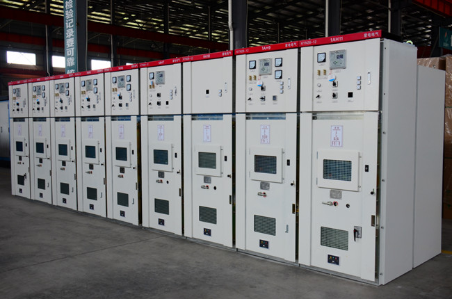 12KV高壓開關(guān)柜機(jī)械故障、絕緣、導(dǎo)電回路3大故障分析
