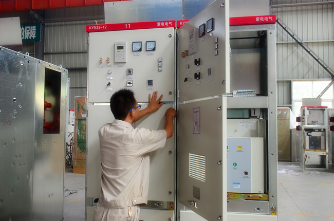12KV高壓開關(guān)柜機(jī)械故障、絕緣、導(dǎo)電回路3大故障分析